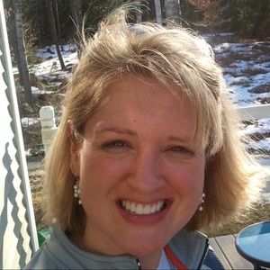 Meet your Posher, Kimberly